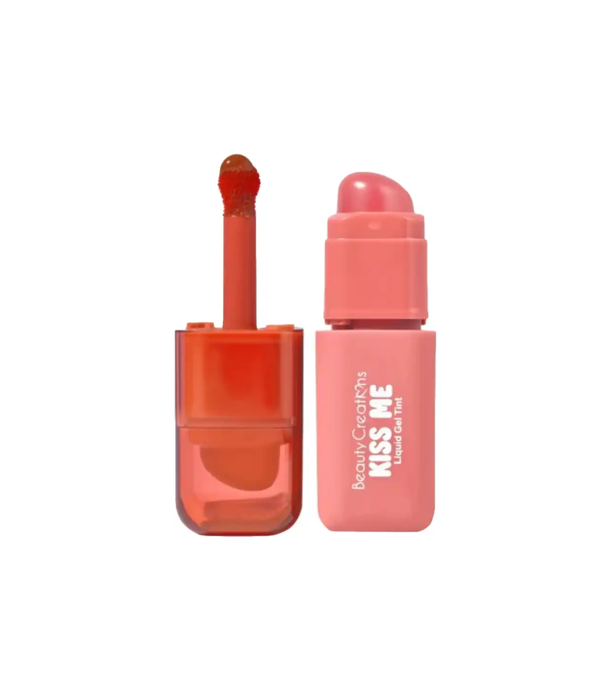 Beauty Creations - Tinte labial Kiss Me Liquid Gel - Terracotta Tease - Beauty Creations - Comparador de precios