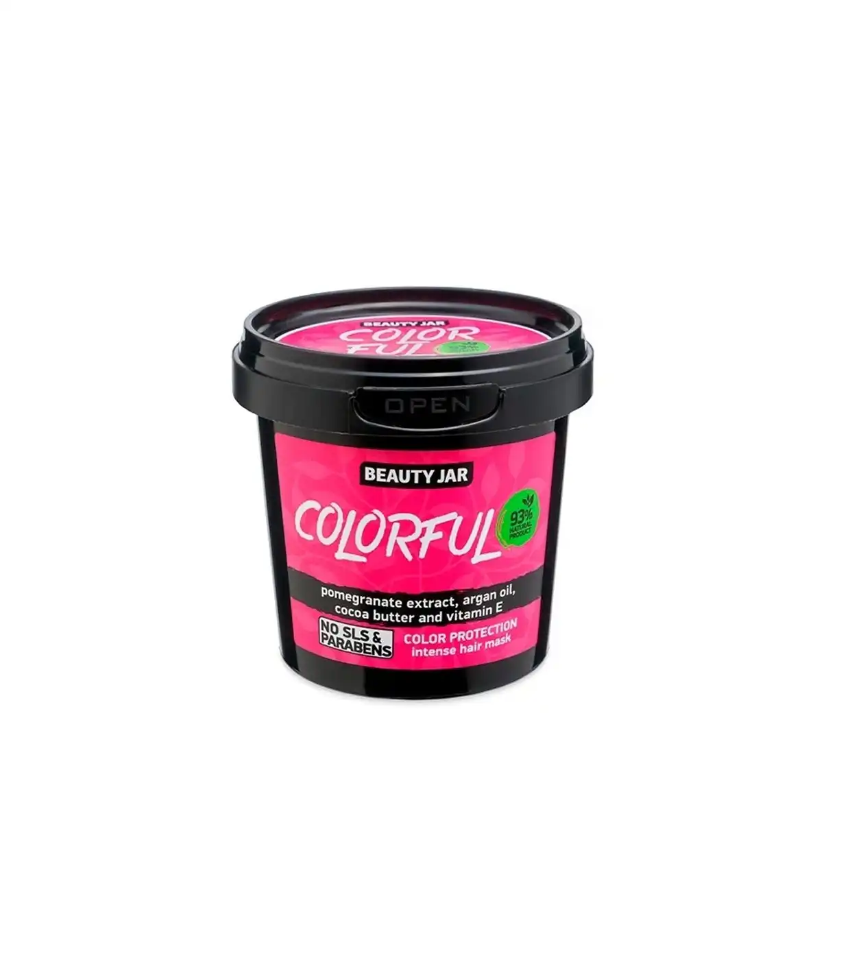 Beauty Jar - Mascarilla capilar para la protección del color Color Ful - Beauty Jar - Comparador de precios