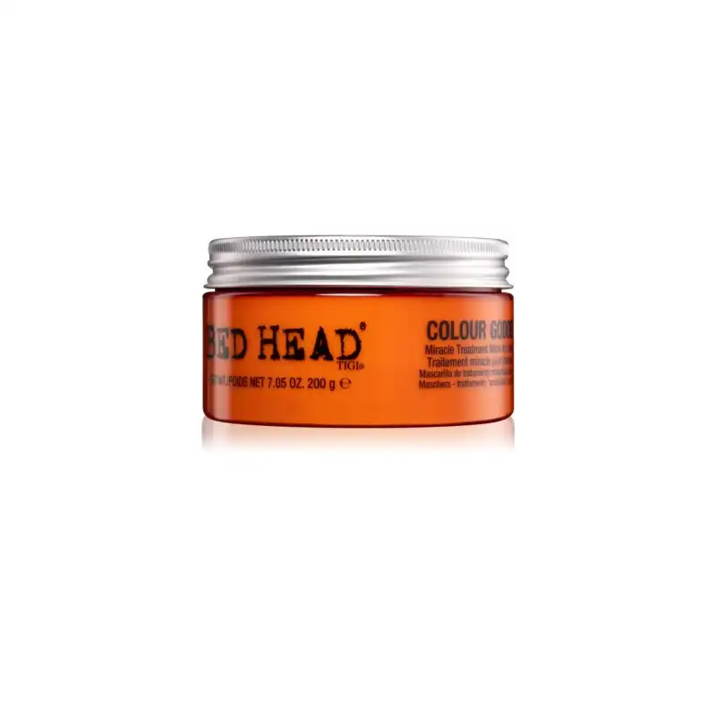 Bed head colour goddess mask 200 gr - Tigi - Comparador de precios