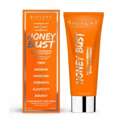 BIOVENE Mascarilla Nutritiva y Reafirmante para Pecho, 75 ml - Biovene - Comparador de precios