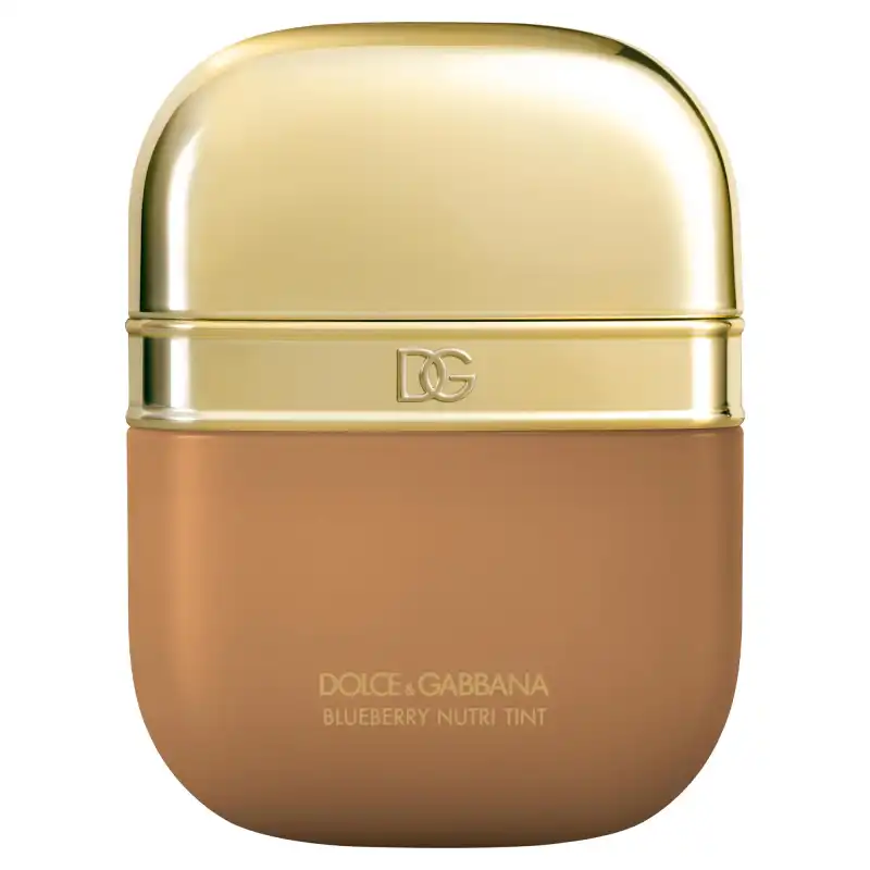 Blueberry Nutri-tint Spf 20 26c Medium Deep - Dolce&Gabbana - Comparador de precios