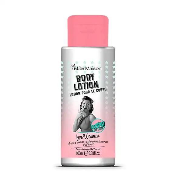 Body Lotion - Petite Maison - Comparador de precios