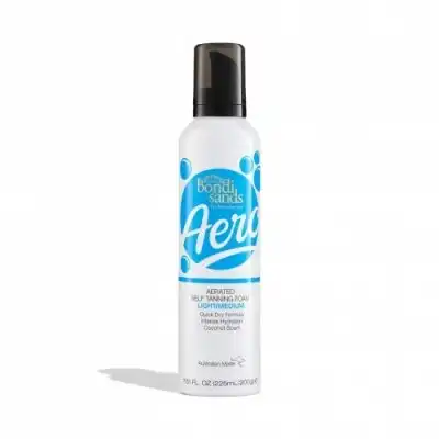 Bondi Sands Bondi Sands Autobronceador Aero Light Medium, 225 ml - Bondi Sands - Comparador de precios