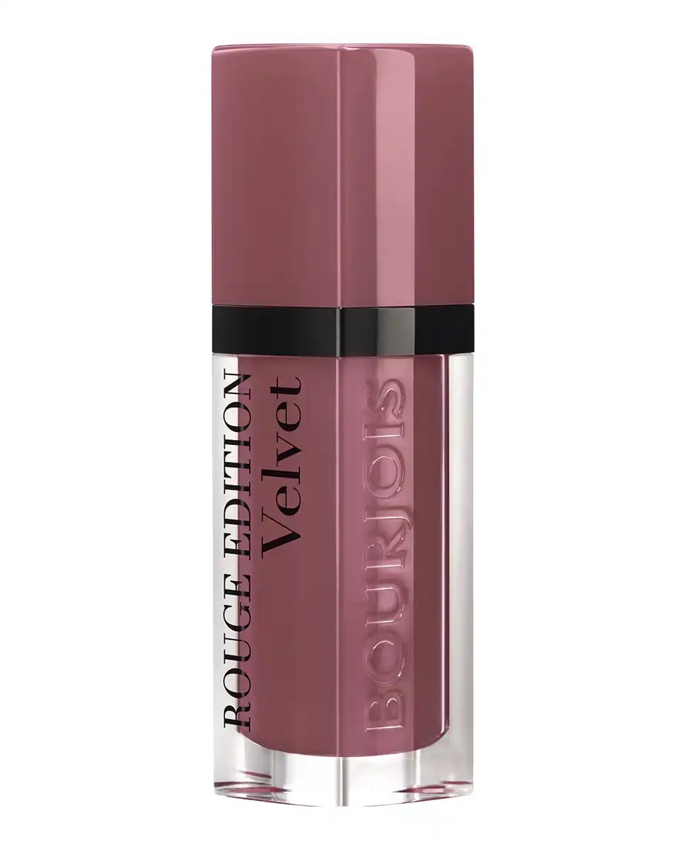 Bourjois - Barra De Labios Rouge Edition Velvet - Bourjois - Comparador de precios