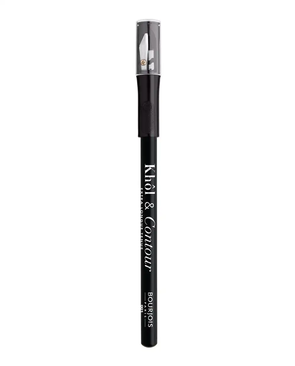 Bourjois - Lápiz De Ojos Kohl & Contour Sharperner - Bourjois - Comparador de precios