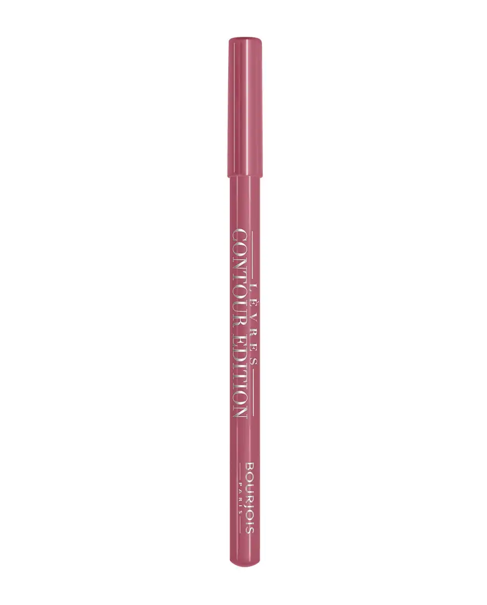 Bourjois - Perfilador De Labios Lèvres Contour Edition - Bourjois - Comparador de precios