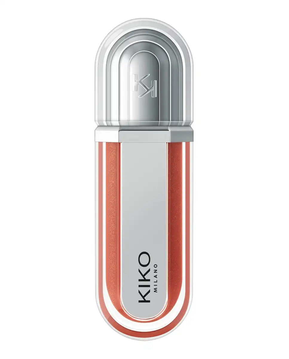 Brillo De Labios Hidratante Efecto Volumen 3D Extremo Hydra Xtreme Lipgloss Kiko Milano 05 Catch Me Cupid - Kiko Milano - Comparador de precios