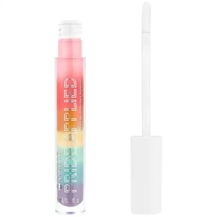 Brillo de Labios Pride Applied 4.5 ml - ESSENCE - Comparador de precios