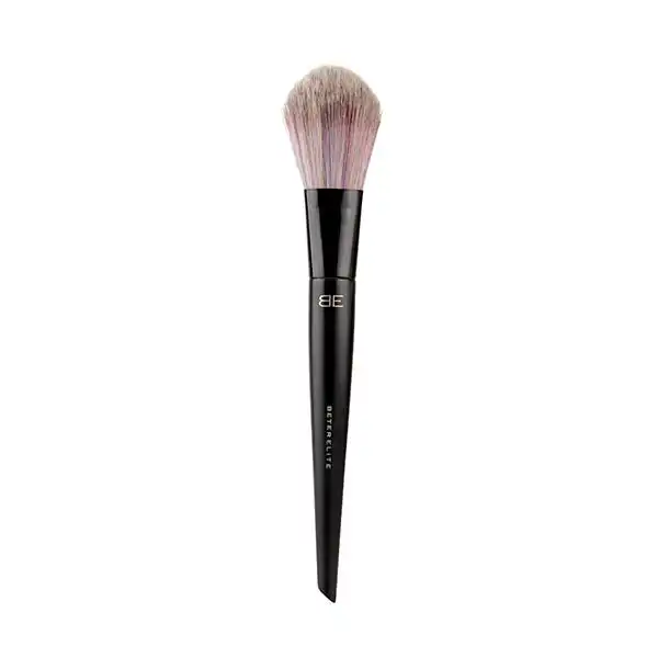 Brocha Maquillaje Polvo - BETERÂ ELITE - Comparador de precios