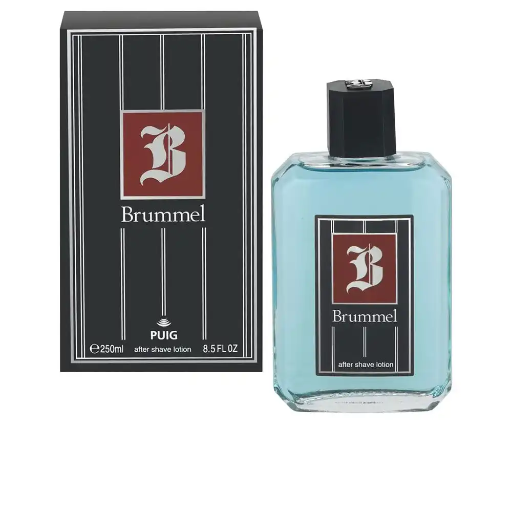 Brummel as 250 ml - Puig - Comparador de precios