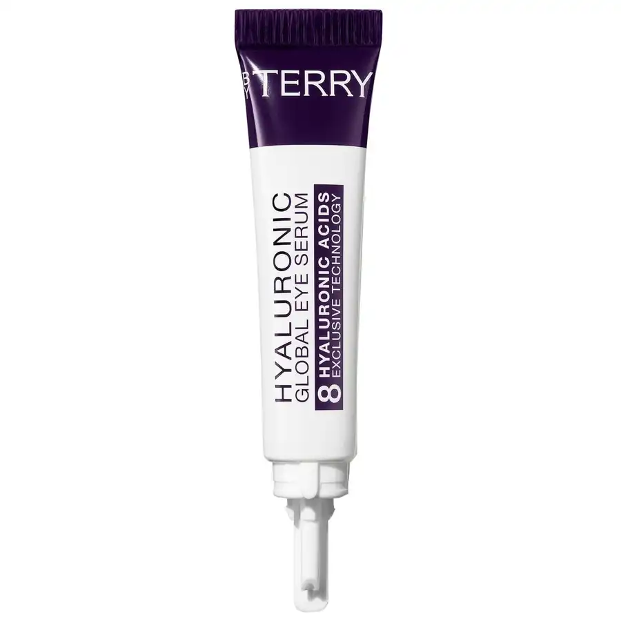 By Terry - Hyaluronic Global Sérums de ojos 15 ml unisex - By Terry - Comparador de precios