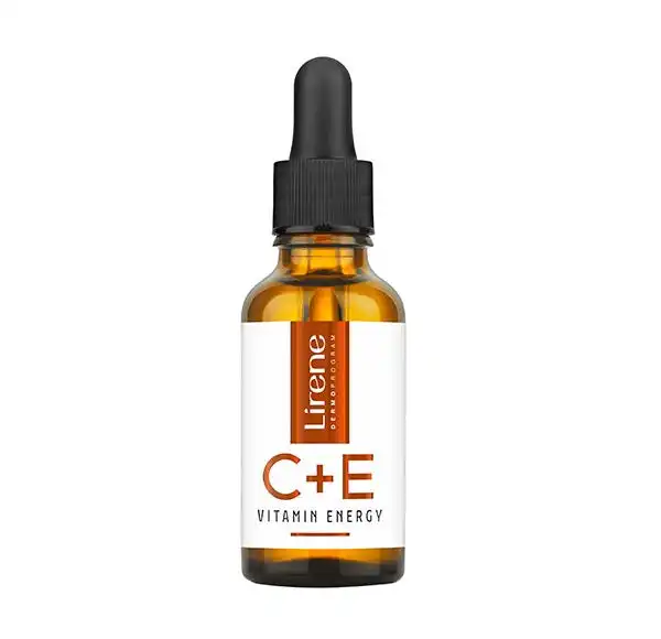 C+E Vitamin Energy - LIRENE - Comparador de precios