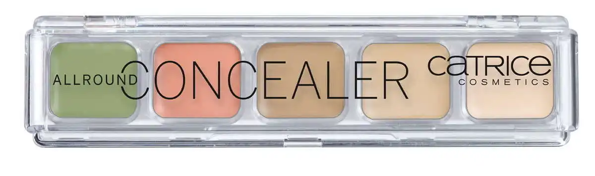 Catrice Allround Concealer - CATRICE - Comparador de precios