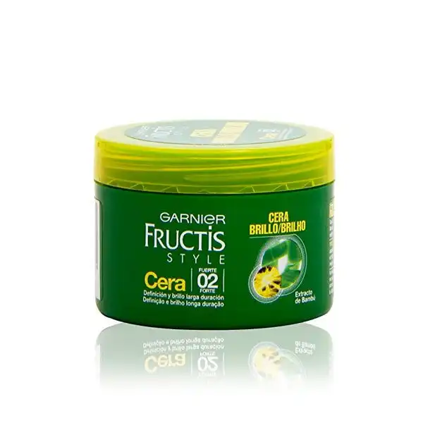 Cera Brillo - Fructis - Comparador de precios