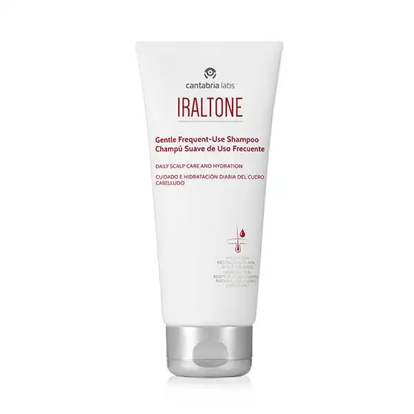 Champú Suave - Iraltone - Comparador de precios