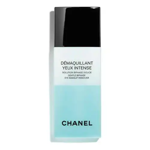 CHANEL DÉMAQUILLANT YEUX INTENSE 100 ml Solución Bifásica Desmaquillante de Ojos - Chanel - Comparador de precios