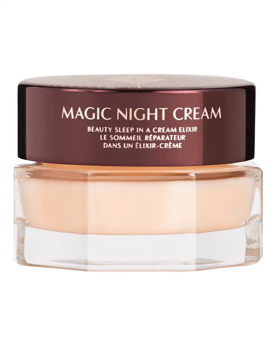 Charlotte Tilbury - Crema Mini Magic Night Cream 15 ml Mini Charlotte Tilbury. - Charlotte Tilbury - Comparador de precios
