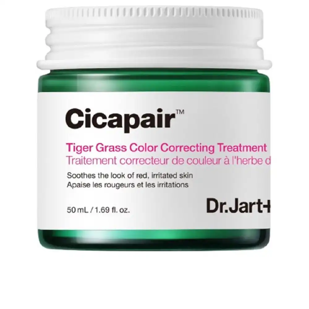 Cicapair tiger grass color correcting treatment 30 ml - Dr Jart+ - Comparador de precios