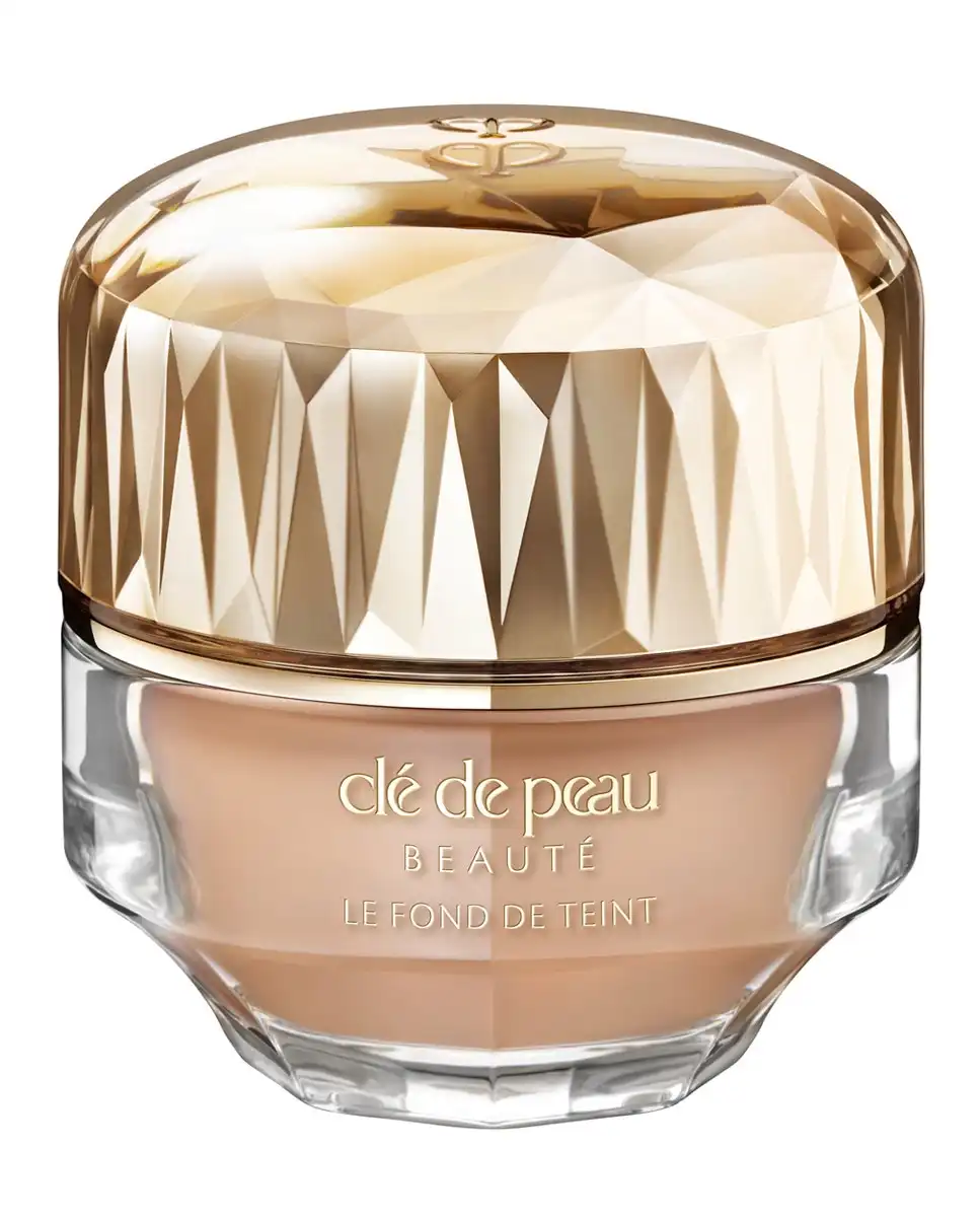 Clé De Peau Beauté - Base De Maquillaje The Foundation - Clé de Peau Beauté - Comparador de precios