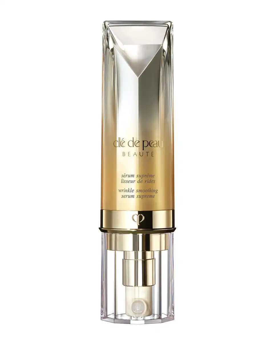 Clé De Peau Beauté - Sérum Antiarrugas Wrinkle Smoothing Serum Supreme 20 Ml - Clé de Peau Beauté - Comparador de precios