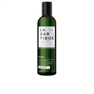 CLEAR champú anticaspa cuero cabelludo seco Champú anticaspa - Lazartigue - Comparador de precios