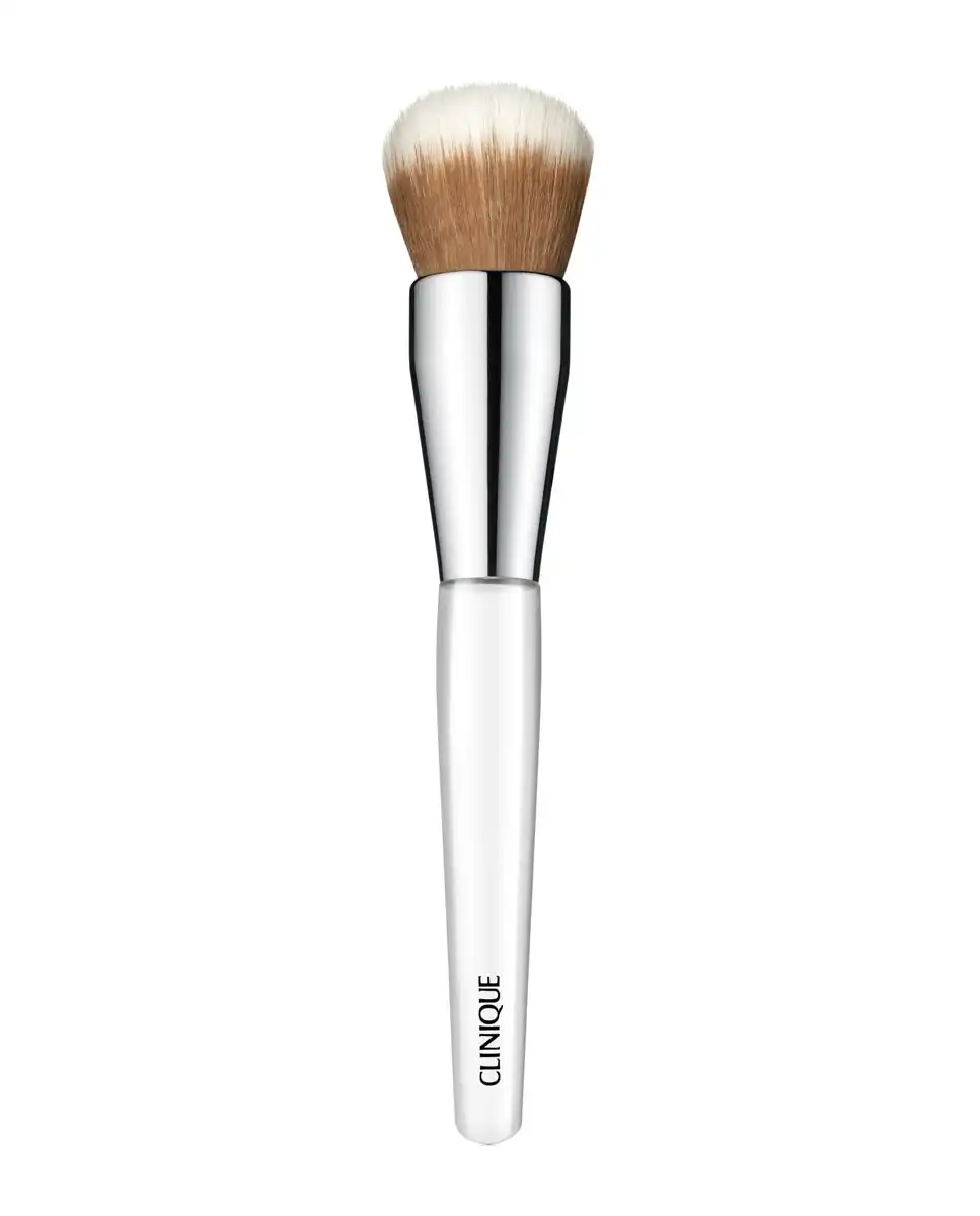 Clinique - Brocha Para Base De Maquillaje - Clinique - Comparador de precios