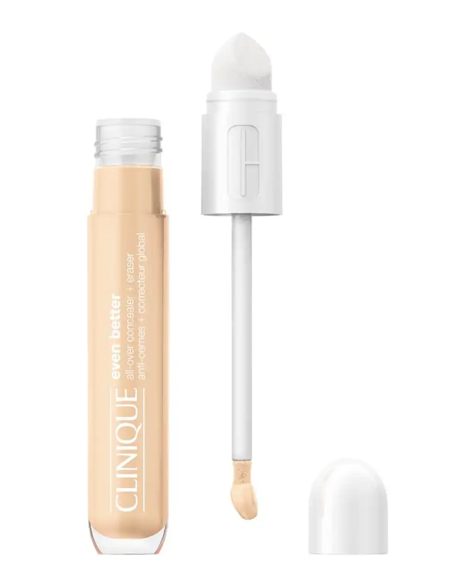 Clinique - Corrector + Borrador Total Even Better - Clinique - Comparador de precios