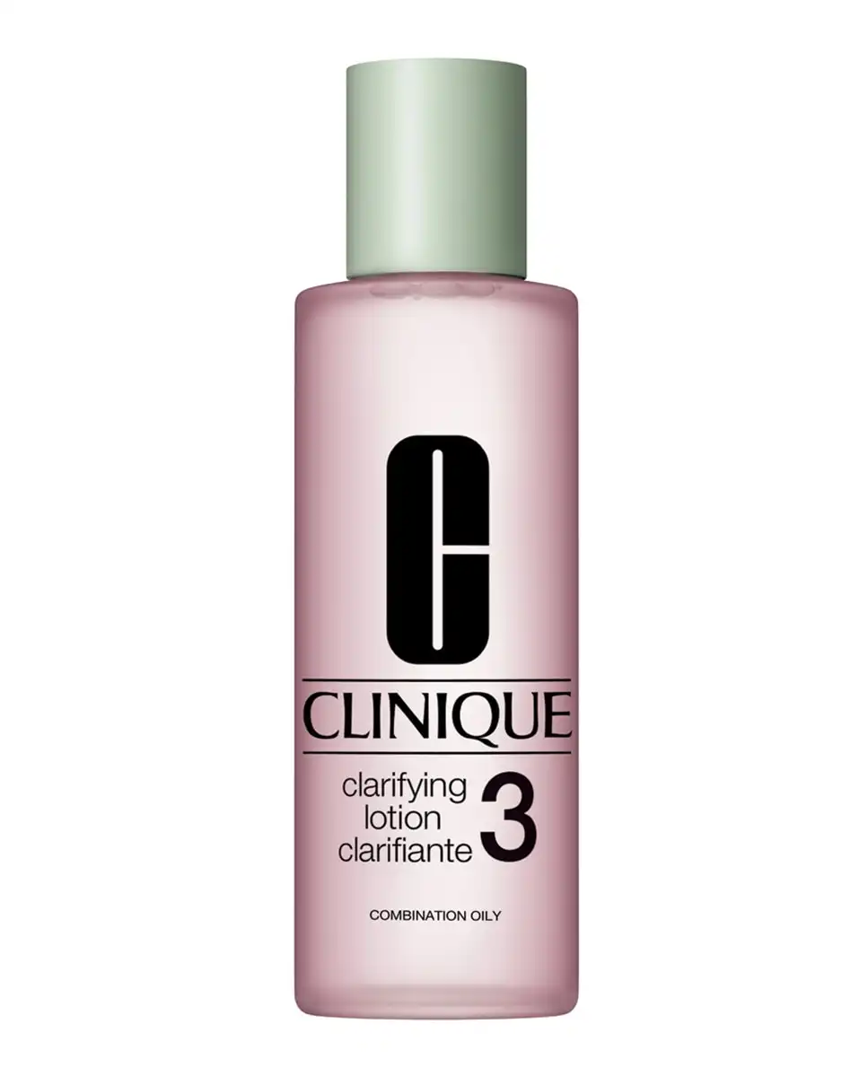 Clinique - Loción Clarificante 3 - Clinique - Comparador de precios