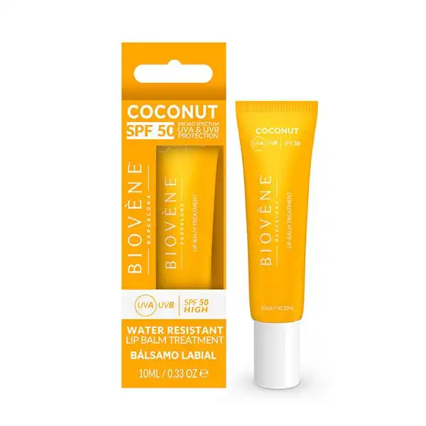 Coconut Spf 50 - Biovene - Comparador de precios