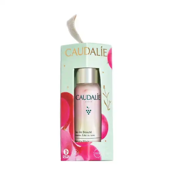 Cofre Duo Beauty Elixir - Caudalie - Comparador de precios