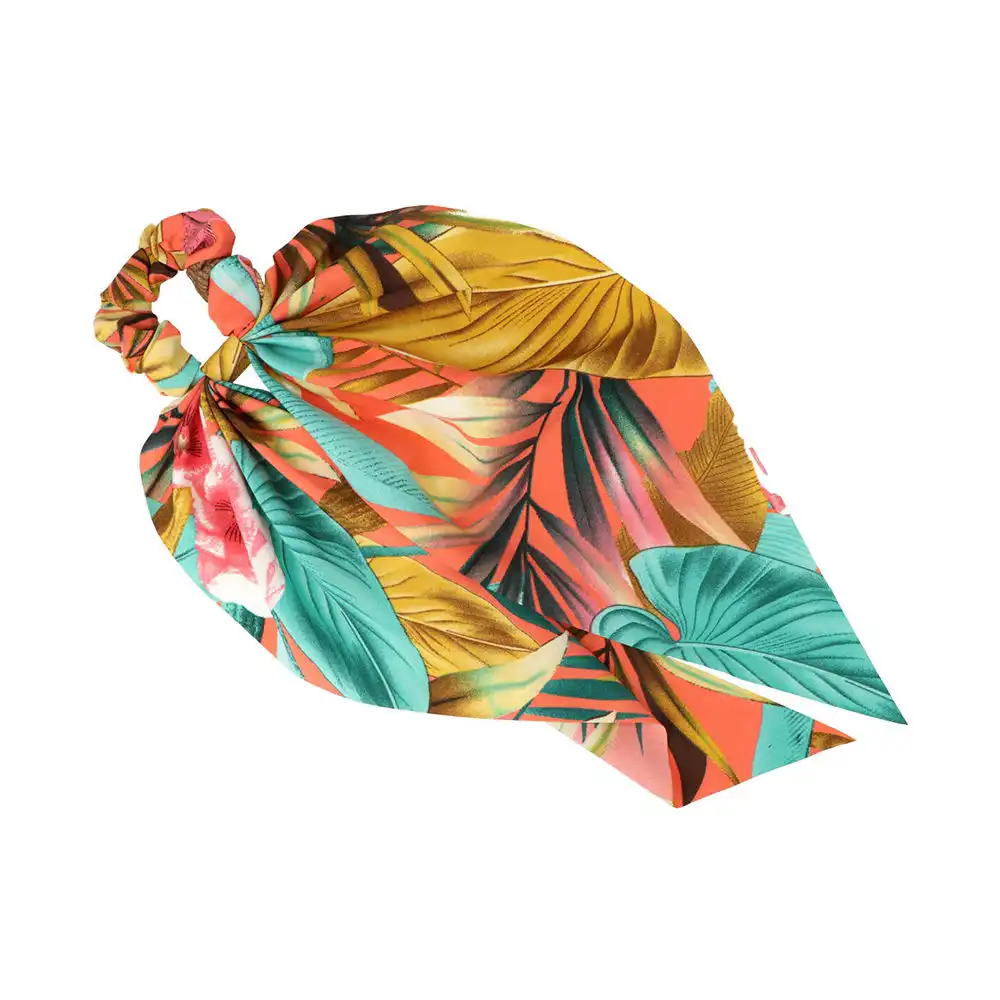 Coletero Pañuelo estampado #tropical 1 u - Inca - Comparador de precios