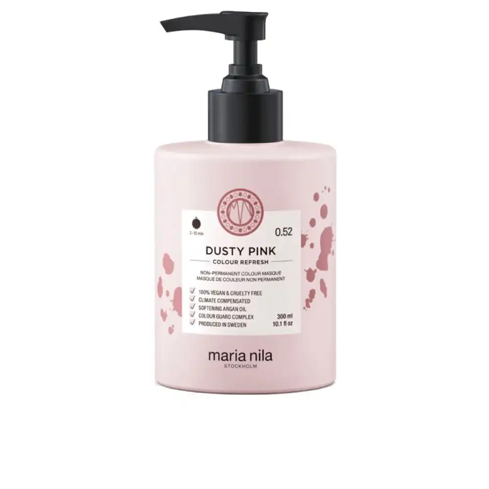 Colour Refresh #0.52-Dusty Pink - Maria Nila - Comparador de precios