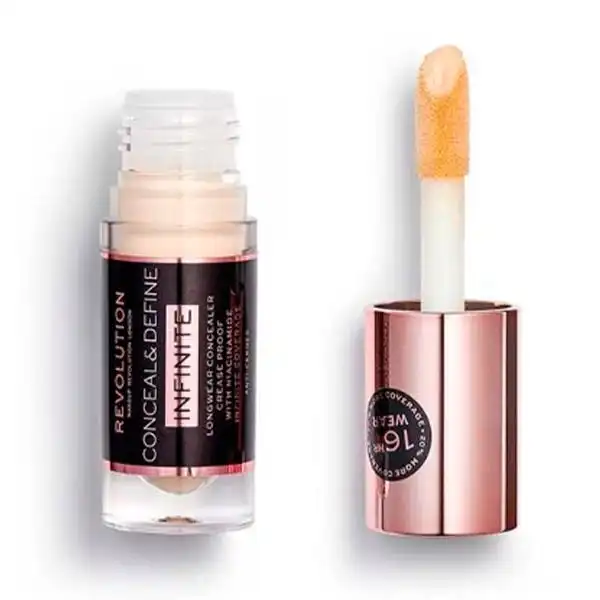 Conceal & Define Infinite C3 - REVOLUTION - Comparador de precios
