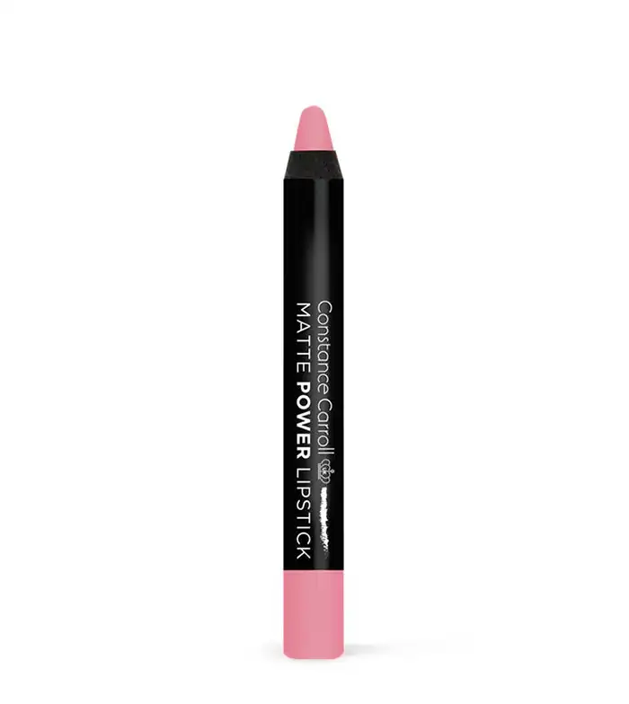 Constance Carroll - Lápiz de labios Matte Power Lipstick - 06: Coral - Constance Carroll - Comparador de precios