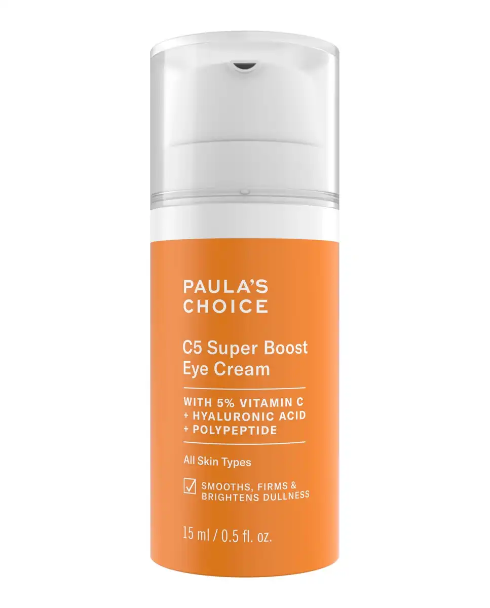 Contorno de Ojos Vitamina C 15ml Paula's Choice - Paula's Choice - Comparador de precios