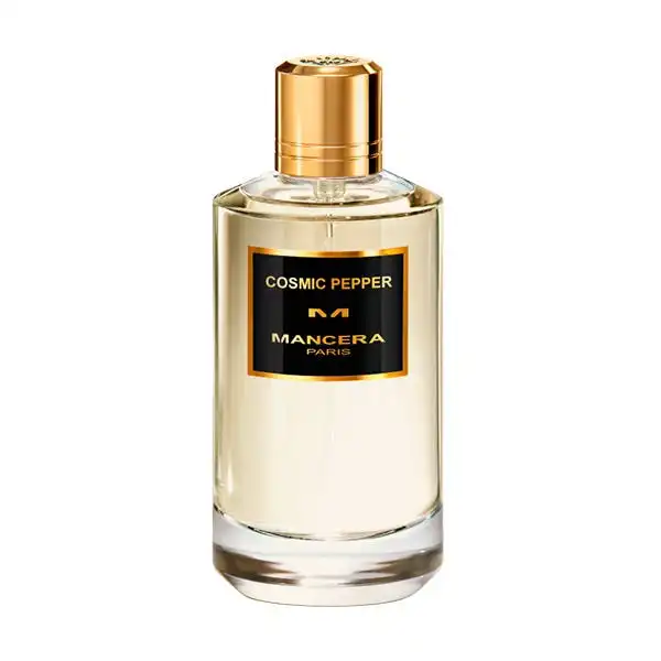 Cosmic Pepper 120Ml - MANCERA PARIS - Comparador de precios