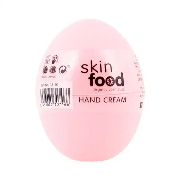 Crema De Manos Egg - IDC INSTITUTE - Comparador de precios