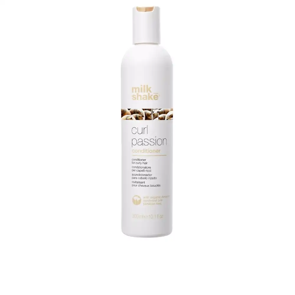 Curl Passion conditioner 300 ml - Milk Shake - Comparador de precios