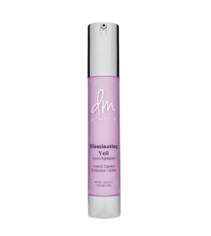 Danessa Myricks - Iluminador líquido para rostro y cuerpo Illuminating Veil - Paradise - Danessa Myricks - Comparador de precios