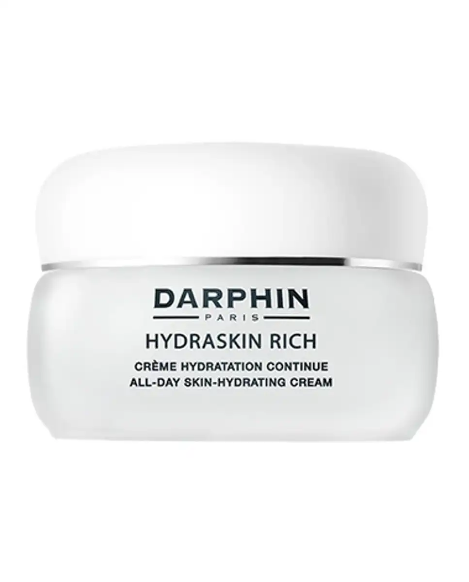 Darphin - Crema Hidratación Continua Hydraskin Rich - Darphin - Comparador de precios
