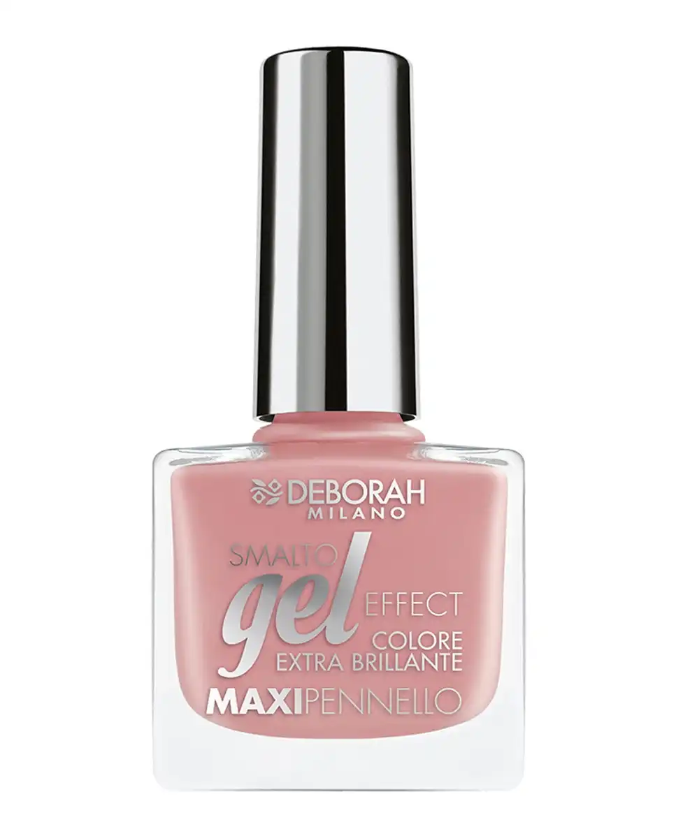 Deborah Milano - Esmalte De Uñas Gel Effect - Deborah Milano - Comparador de precios