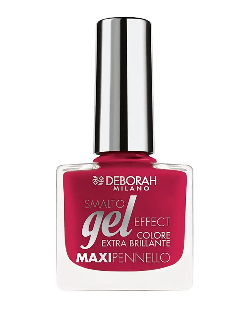 Deborah Milano - Esmalte De Uñas Gel Effect - Deborah Milano - Comparador de precios