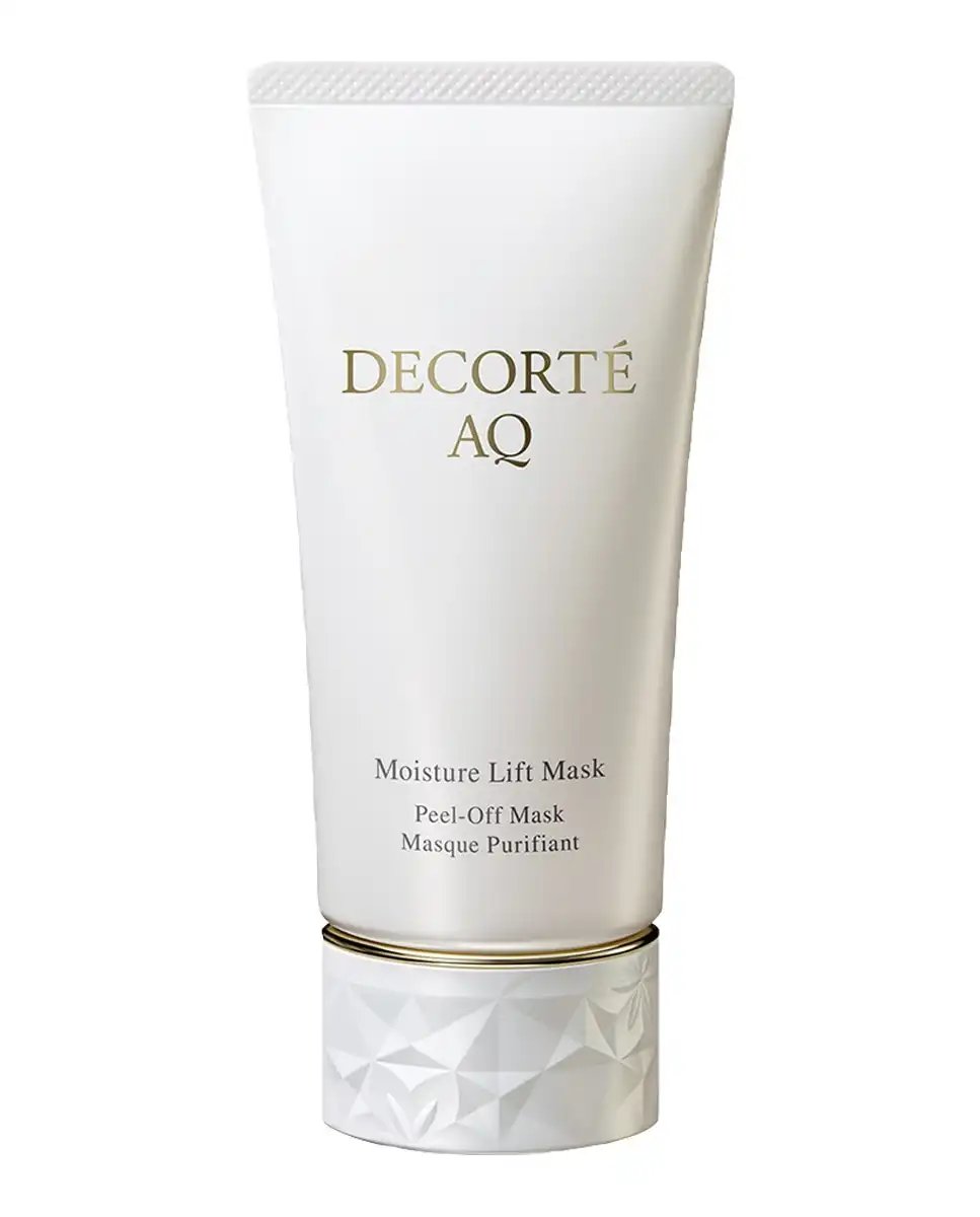 Decorté - Mascarilla Decorte Moisture Lift Mask - Decorté - Comparador de precios