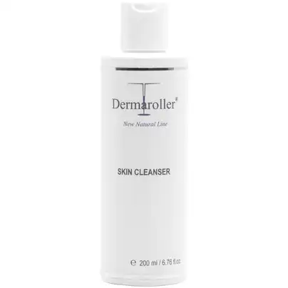 Dermaroller Skin Cleanser 200 ml 200.0 ml - Dermaroller - Comparador de precios