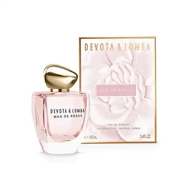 Devota&Lomba EDP 100 ML - Devota&Lomba - Comparador de precios