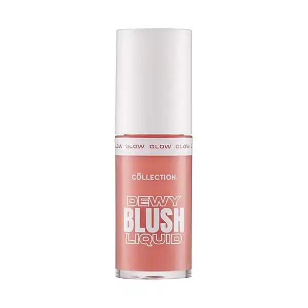 Dewy Liquid Blush Bare Rose - Collection - Comparador de precios