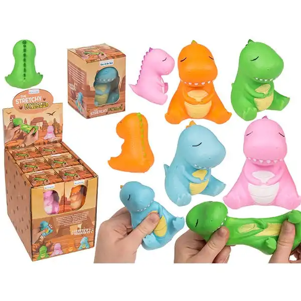 Dinosaurio Elástico - OUT OF THE BLUE - Comparador de precios