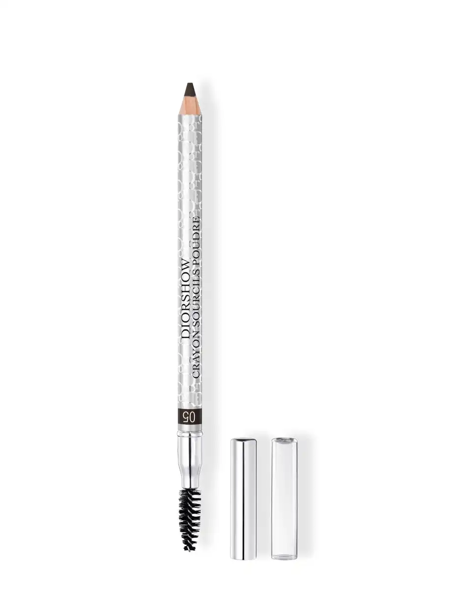Dior - Lápiz De Cejas Resistente Al Agua - Acabado Natural - Con Sacapuntas - Dior - Comparador de precios