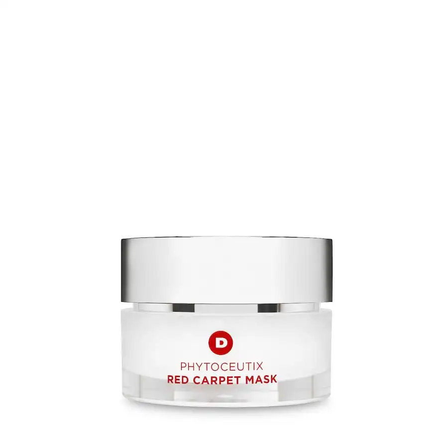Doctor Duve Medical - RED CARPET MASK Mascarillas antiedad 50 ml unisex - Doctor Duve Medical - Comparador de precios