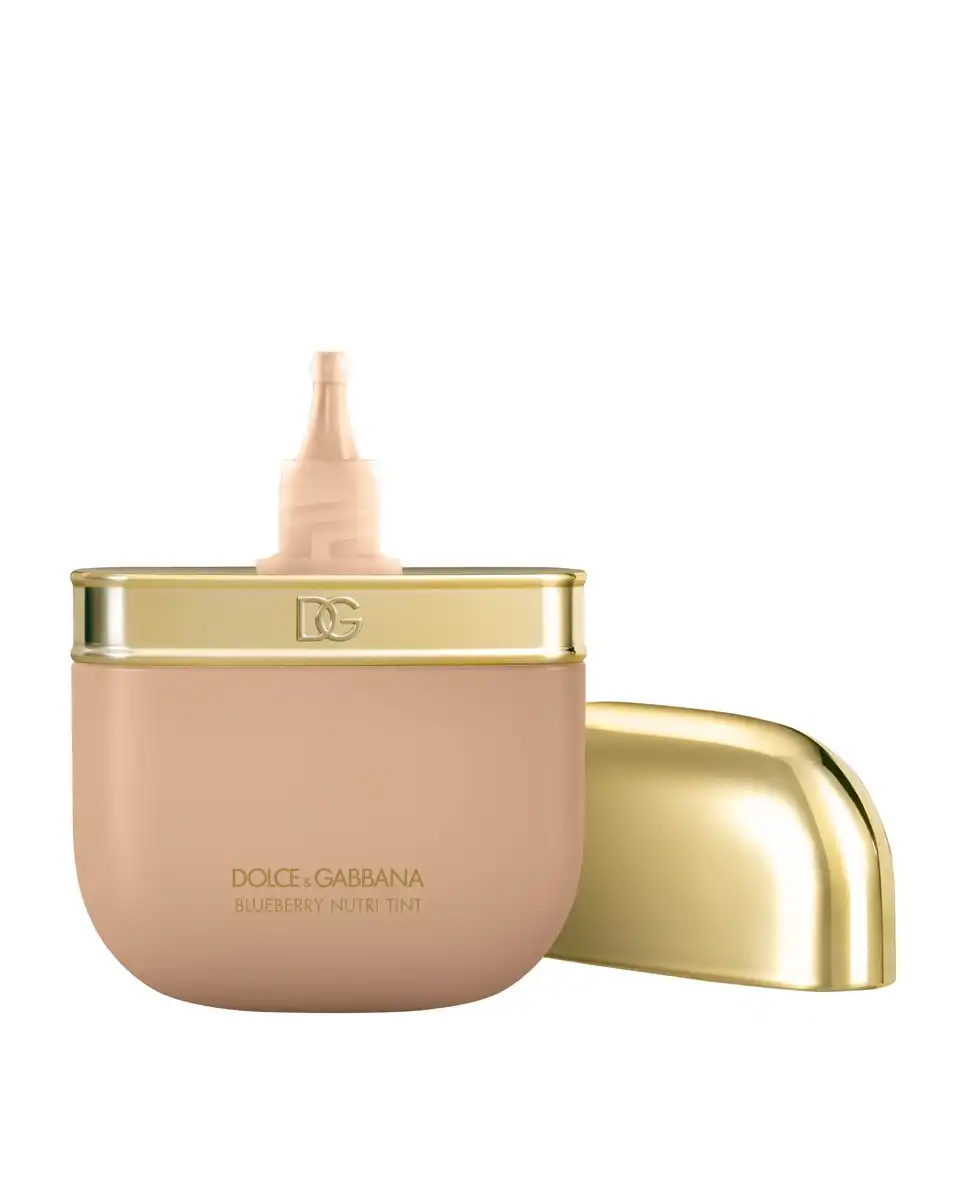 Dolce & Gabbana - Base de maquillaje Blueberry Nutri-Tint Dolce&Gabbana. - Dolce & Gabbana - Comparador de precios